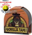 607931 gorilla tap