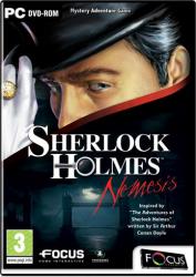 focusmm sherlock holmes nemesis