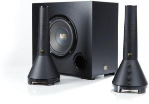altec lansing VS4621 Octane Plus 2 1 Speaker System