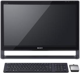 Sony VAIO L12S1E 24 inch Touchscreen AIO PC