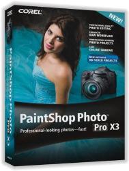 corel painship pro photo x3