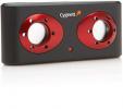 609878 cygnett micro rechargeable speake