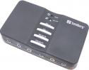 610013 sandberg USB Sound Bo