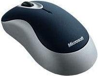 microsoft Wireless Optical Mouse 2000