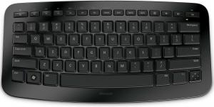microsoft arc wireless keyboard