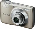 610662 nikon coolpix l22 compact digital camer