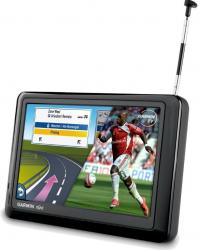 garmin nuvi sat nav portable tv