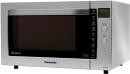 612227 panasonic NN CF778SBPQ combination microwave cooke