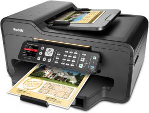 Kodak ESP Office6150 WiFi All in One Printer Fax