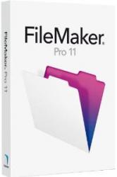 filemaker pro 11