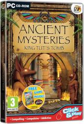 avanquest king tuts tomb ancient mysteries