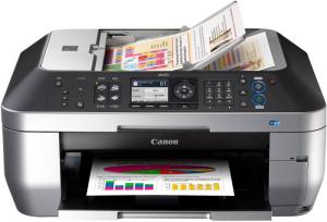 canon pixma mx870 all in one print scan copy