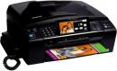 617370 Brother MFC 795CW all in one multifunction printe