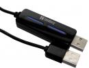 618203 sandberg USB to USB Share Lin
