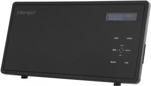 intempo mode dab radio nxt tech