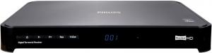 philips DTR5520 Freeview HD Digital Terrestrial Receiver Zapper