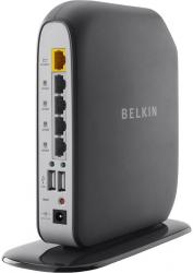 Belkin Play Max Wireless Router NNplus