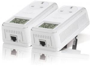 devolo homeplug avsmart plus network adaptor