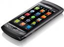 620099 samsung wave s8500 mobile phon