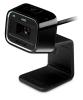 620314 microsoft lifecam HD 5000 webcam camer