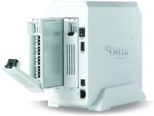 dane elec ditto raid external hdd server NAS