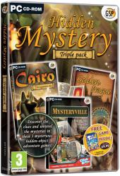 avanquest hidden mystery game computer pc software