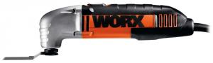 Worx Corded SoniCrafter WX671 6