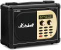 622979 pure evoke marshall DAB radio limited editio