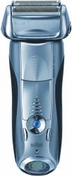 braun Series7 790cc electic rechargable shaver