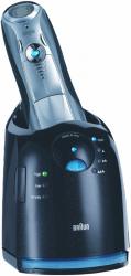 braun Series7_790cc shaver in dock