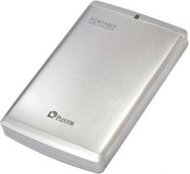 plextor PX PH500US external hard disk