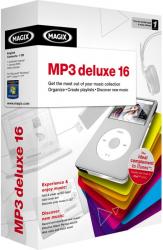 magix mp3 deluxe 16