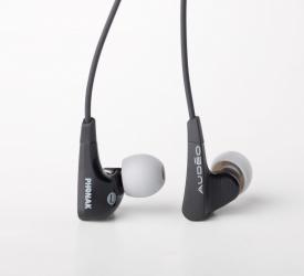 Audeo PFE 012 headphones