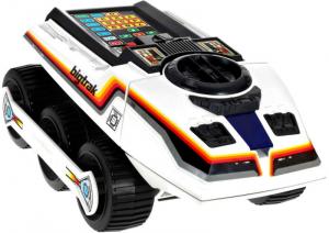 big trak robotic rover