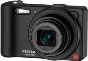 pentax optio rz10 compact digital camera