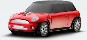 mini mouse bmw latest