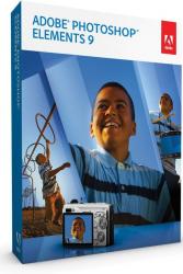 adobe photoshop elements 9