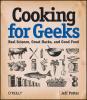 625863 Pragma Cooking for Geek