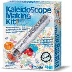 kaleidoscope making kit