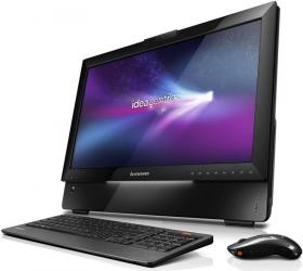 lenovo IdeaCenter A700 touch screen all in one computer