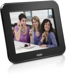 kodak pulse digital picture frame 10 inch wifi