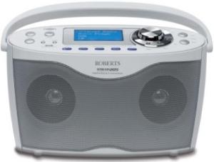 roberts stream 205 internet dab fm radio