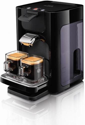 Review : Quadrante by Philips/Douwe Egberts