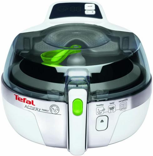 Review : Tefal Actifry