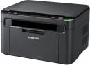 628291 Samsung SCX 3205W SEE A4 Mono Wireless 3 in 1 Multifunction Printe