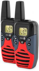 doro wt87 walkie talkies