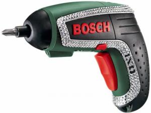 bosch ixo limited edition Swarovski Crystals