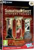 629959 avanquest samantha swift mystery trilog