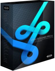 xara magix designer pro 6