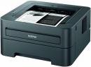 630100 brother 2250DN mono network laser printe